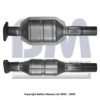 FIAT 46817544 Catalytic Converter